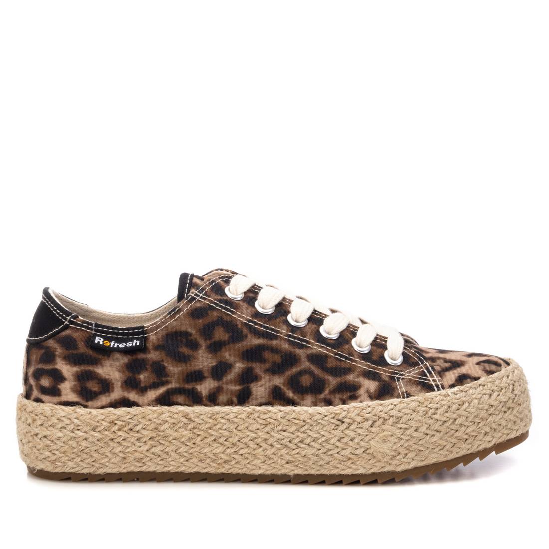 Refresh - Zapatilla Mujer - Calzado Cómodo y Versátil - Moda casual - Modelo  17314901