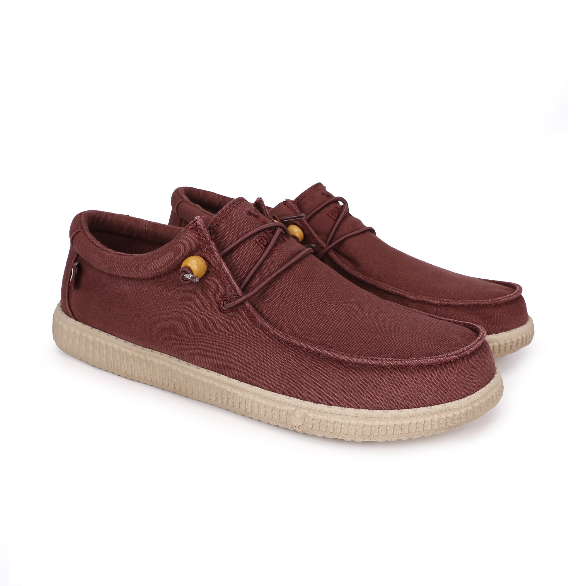 WALK IN PITAS | WALLABI WP150 WASHED BURDEOS