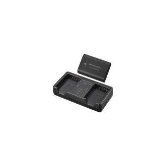 OLYMPUS CARGADOR DE BATERIA SBCX-1 -