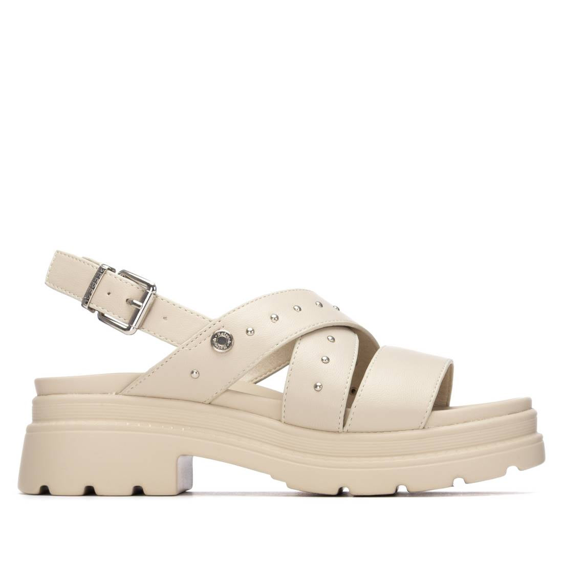Refresh - Sandalia Mujer - Calzado Cómodo y Versátil - Moda casual - Modelo  17515602