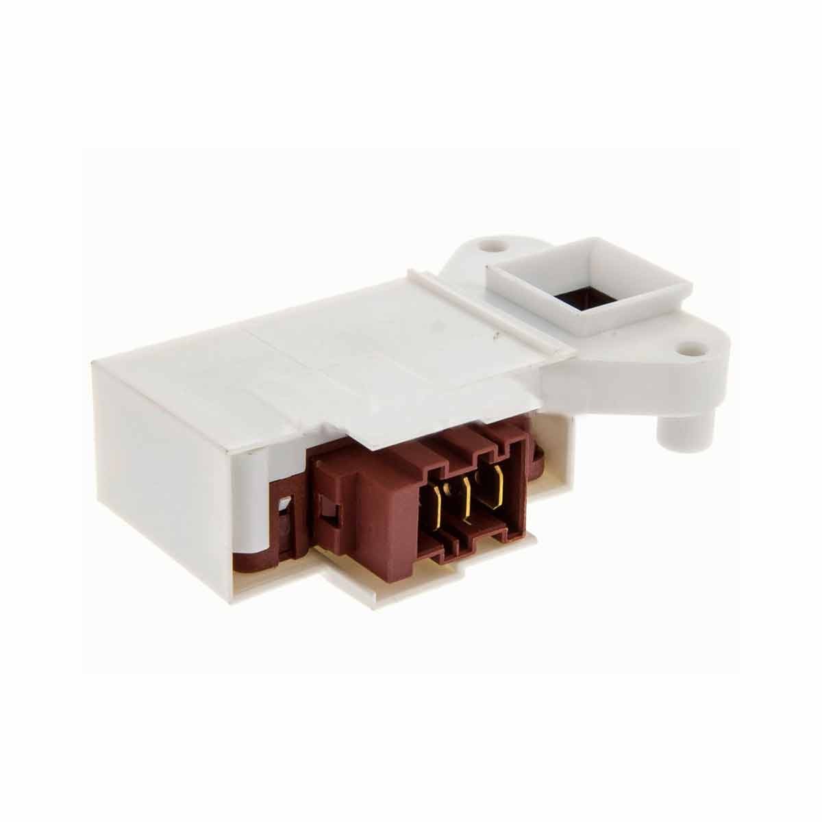 Blocapuerta Lavadora F-2810 F-2812 AS0015962 L39A005I5 compatible con Fagor, Modelos: 1F-1810, 1F-1810A, 1FG-2814, 1FG-2914, Características: 1810A; 1ML