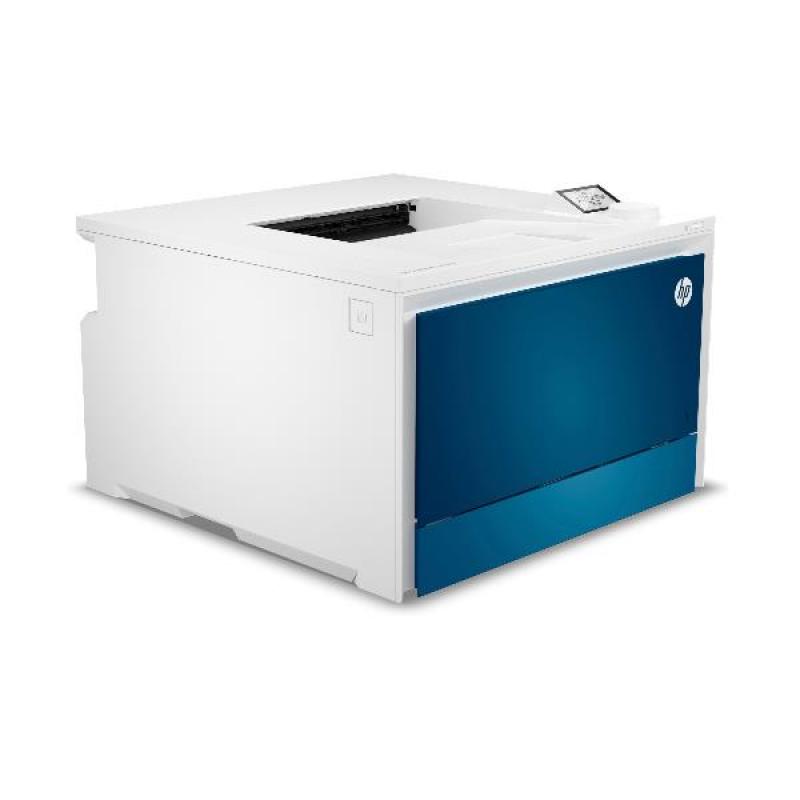 Laserjet color pro 4202dn