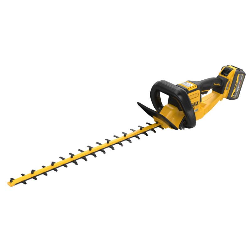 CORTASETOS A BATERÍA 65CM 54V XR FV 1*9.0AH - DW DCMHT573X