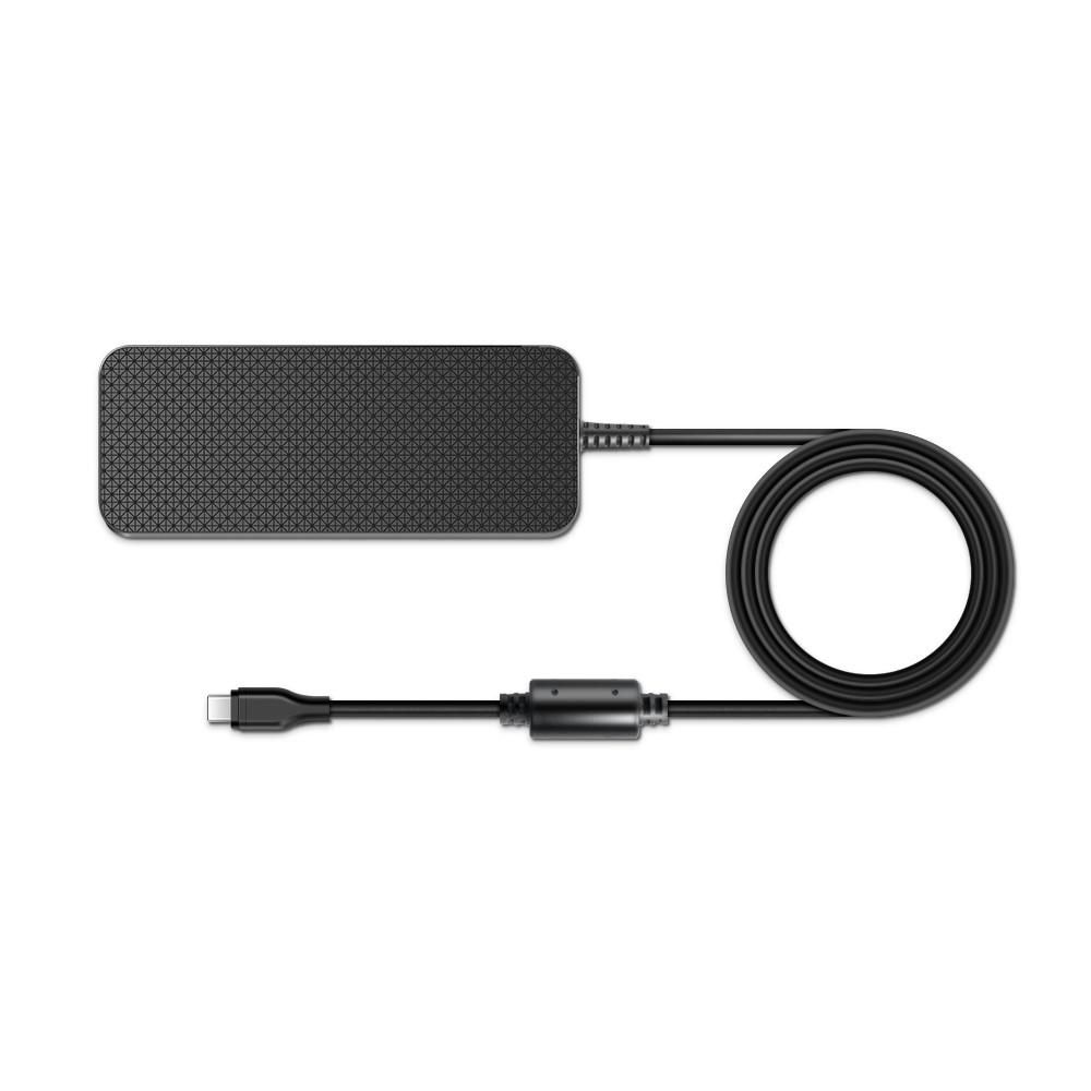 Coreparts Adaptador USB-C Compacto y Seguro para Ordenador