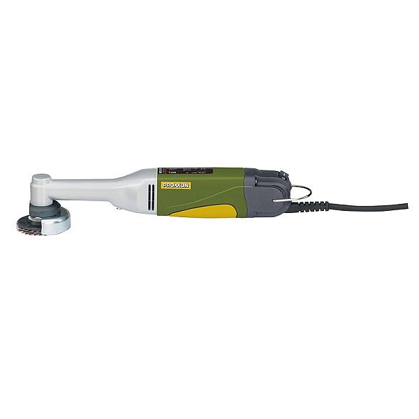 AMOLADORA ANGULAR PROXXON LHW - L/PR28547
