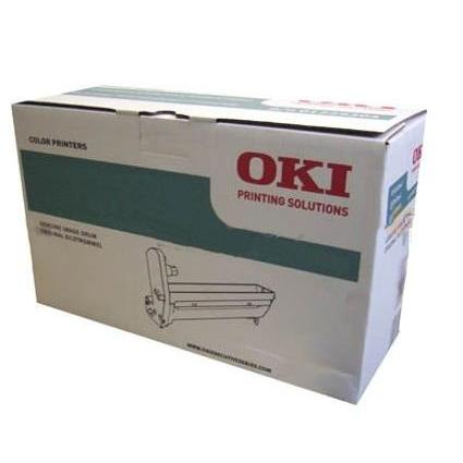 OKI 01283601 cartucho de tóner Original Negro