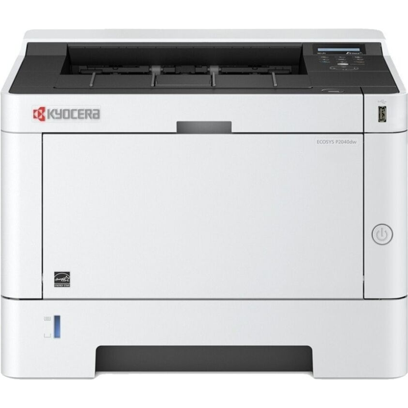 Impresora láser monocromática Kyocera ECOSYS PA4000x A4