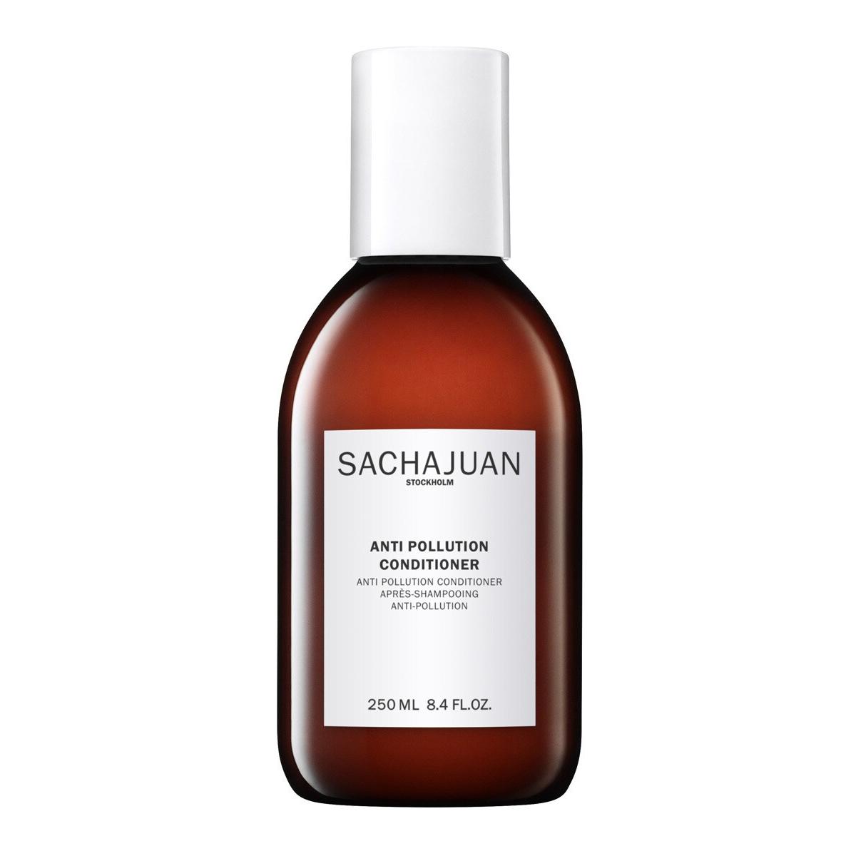 SACHAJUAN ANTI POLLUTION CONDITIONER ACONDICIONADOR 250 mL