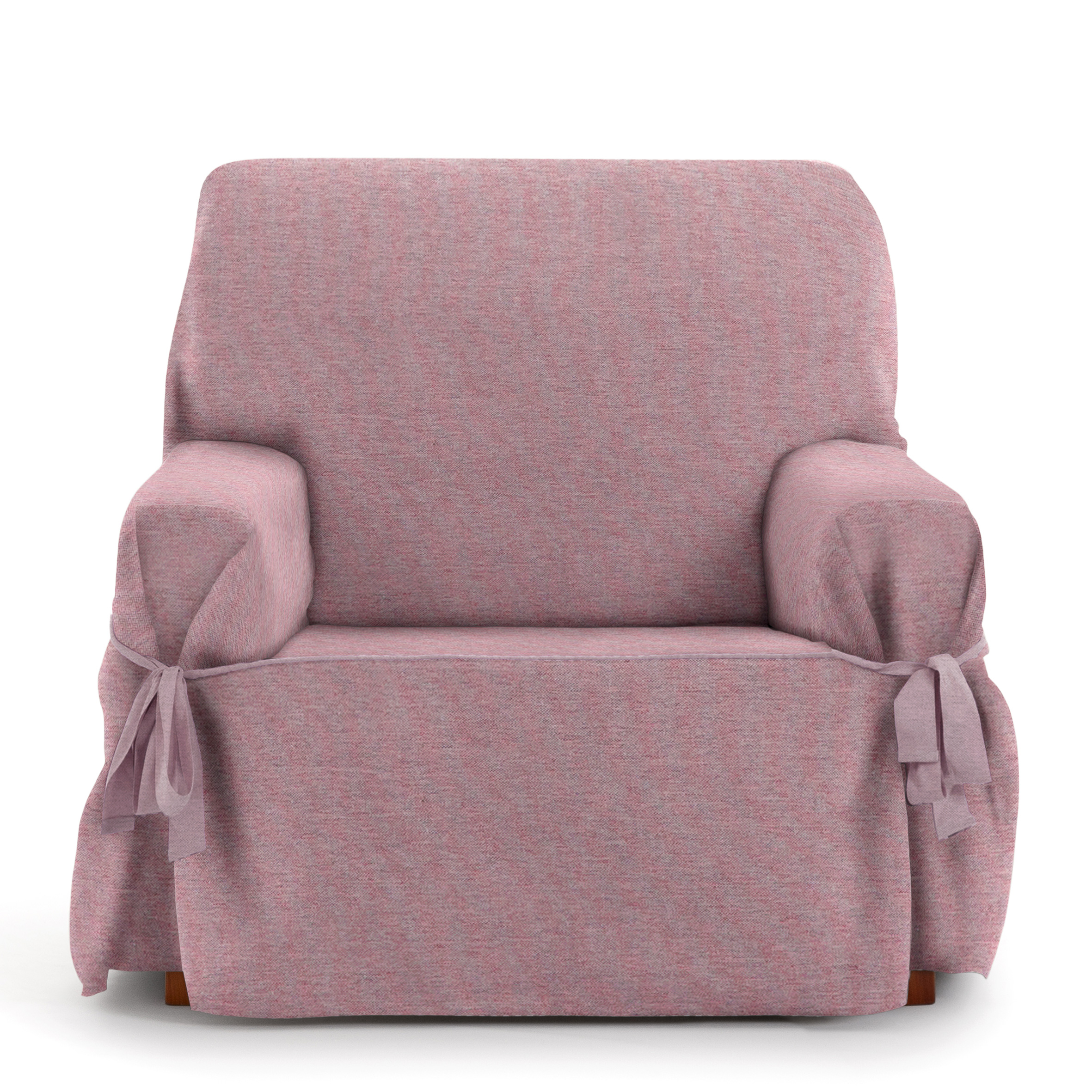 Fundas de sofa mod/6 universal valeria 1plz. c/2, Tamaño 1 plaza, 170x310x110cm, Fábricada en España