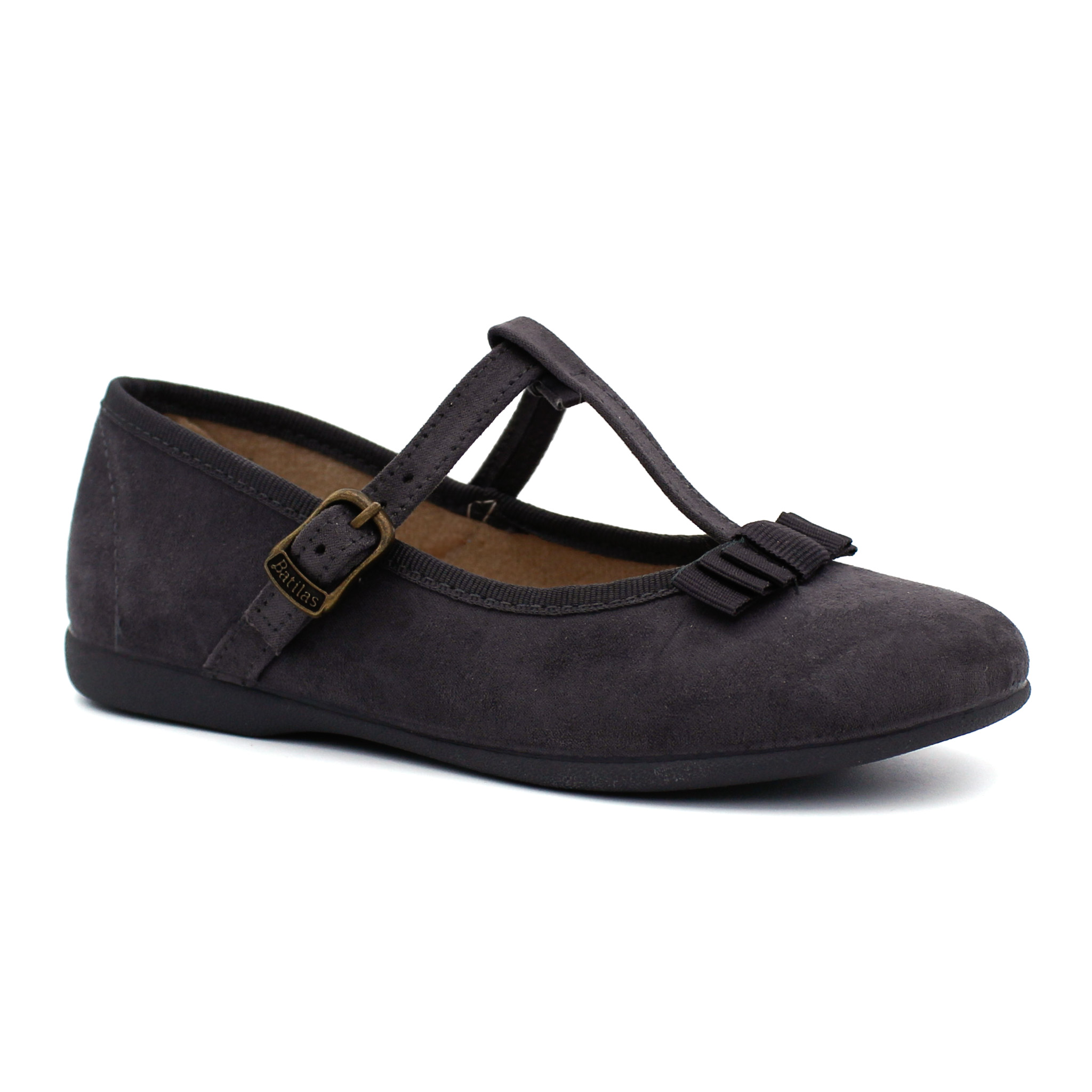 Merceditas serratex Batilas 11450 - Suela Flexible en 6 colores