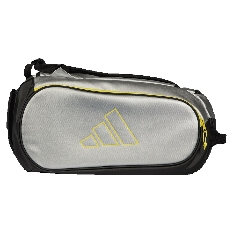 Paletero Adidas Tour Silver 2026