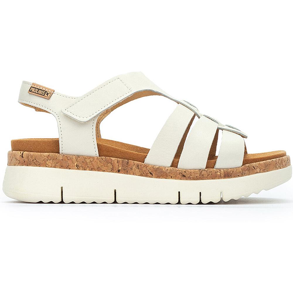 Sandalias para mujer PIKOLINOS W4N-0754 Palma