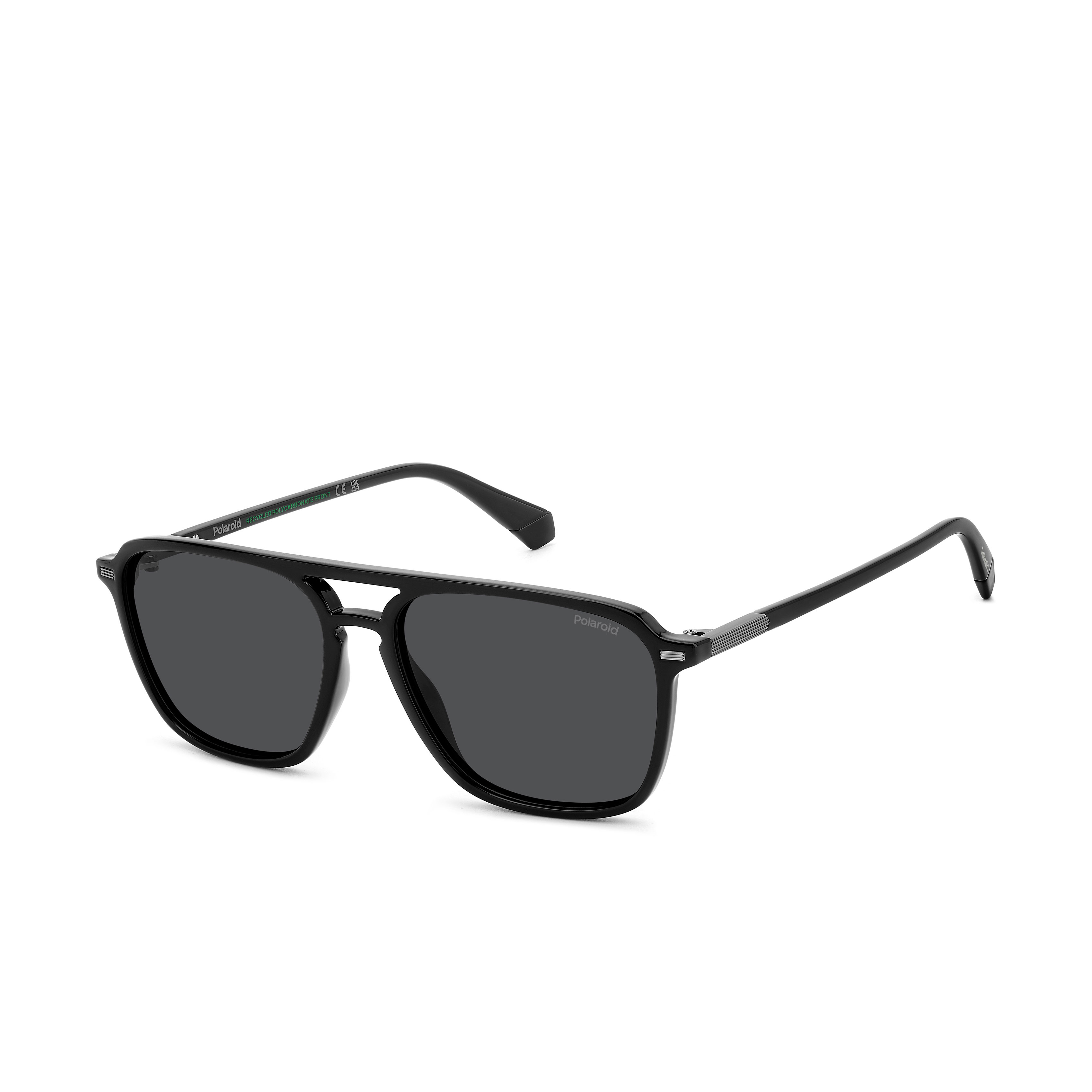 Polaroid Gafas de Sol PLD 4182/S/X-807 , para Hombre