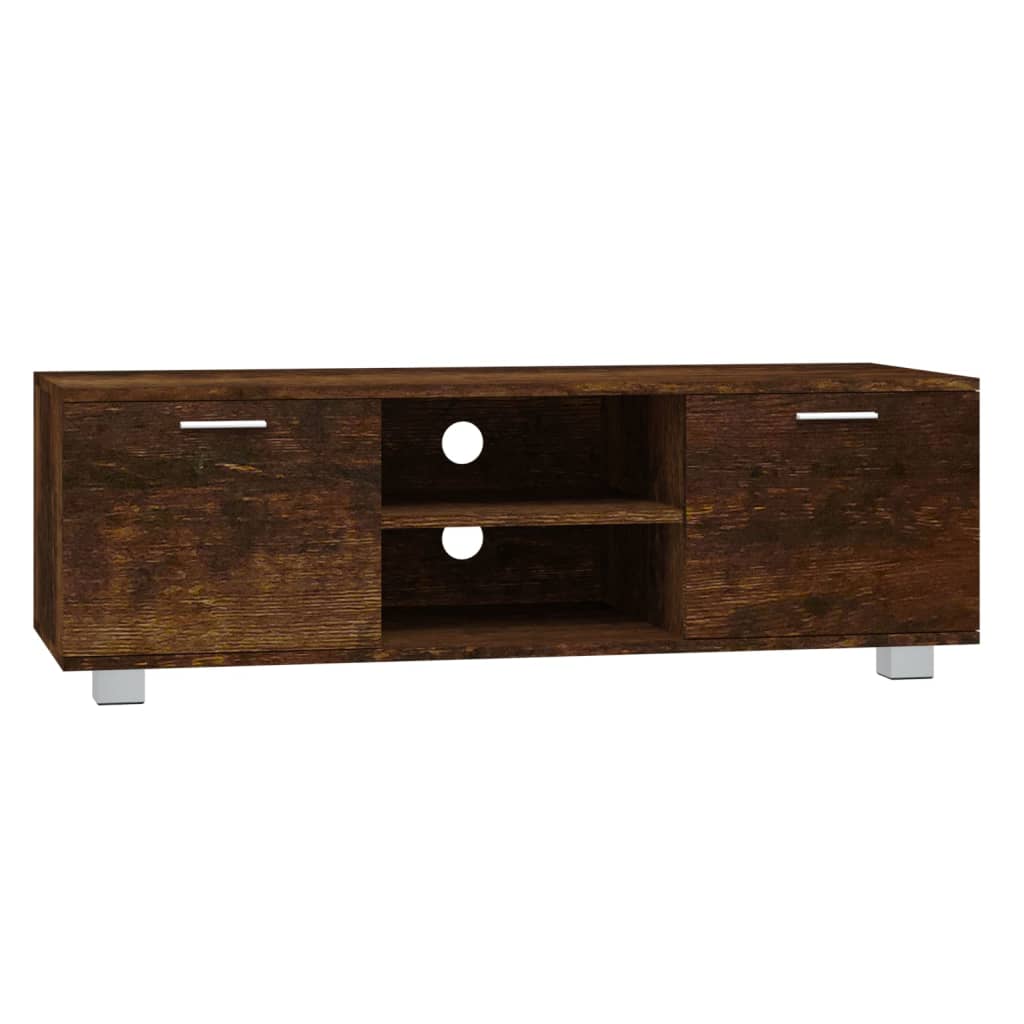vidaXL Mueble para TV 120x40,5x35 cm, Mueble de Salon, Mueble TV, Mueble TV salon, Mesa de TV, Mueble tele