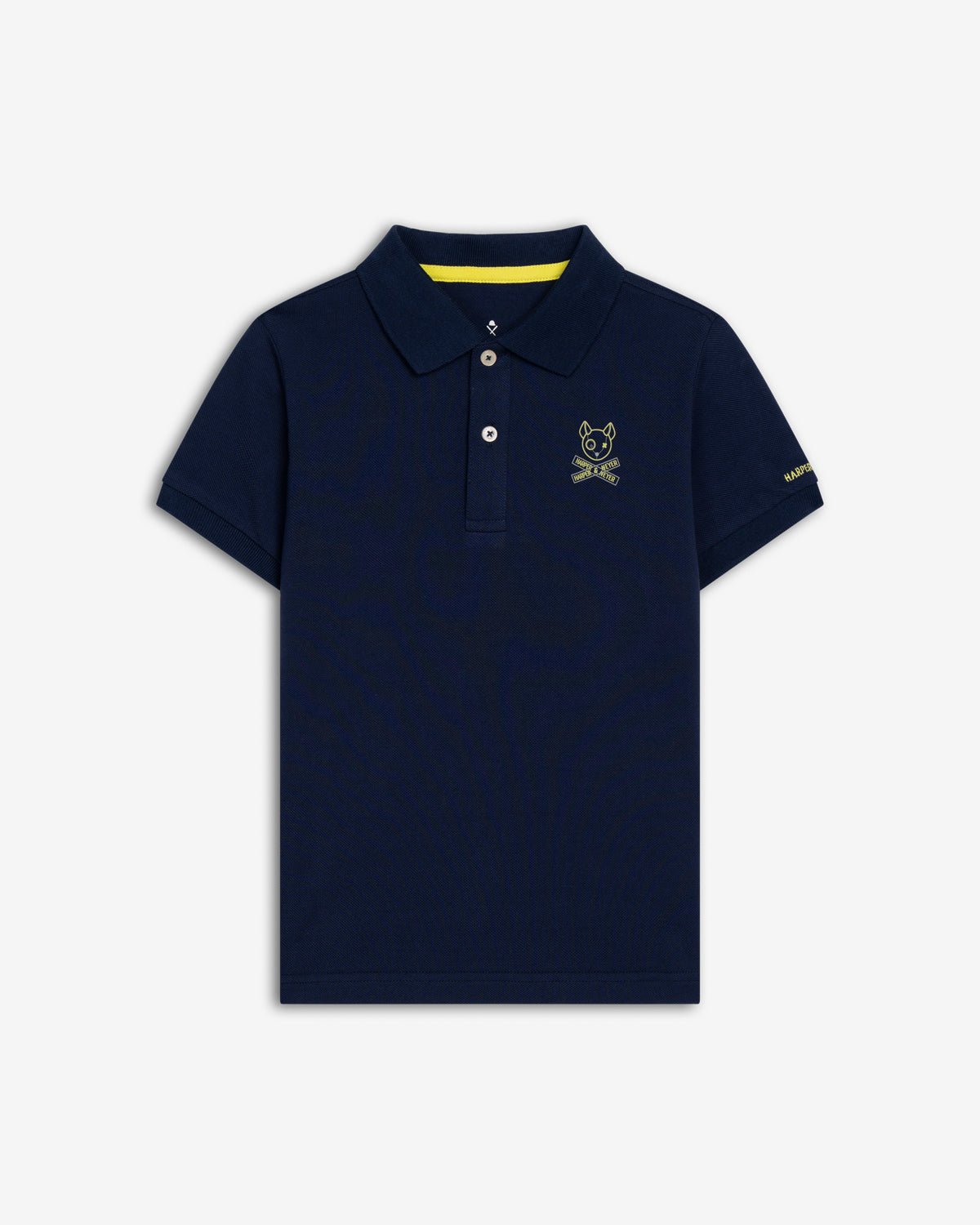 POLO PIRATE KIDS