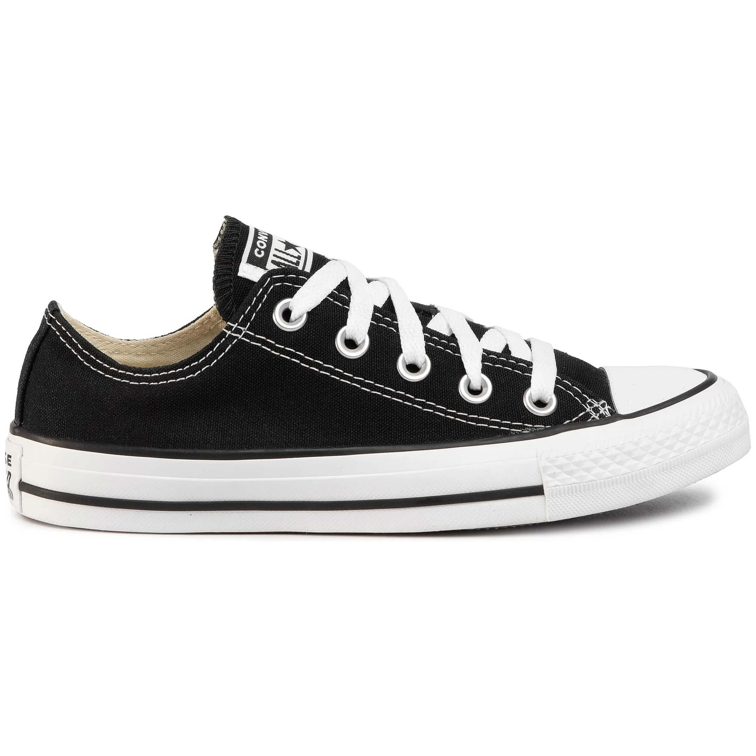 Zapatillas Converse en color Negro