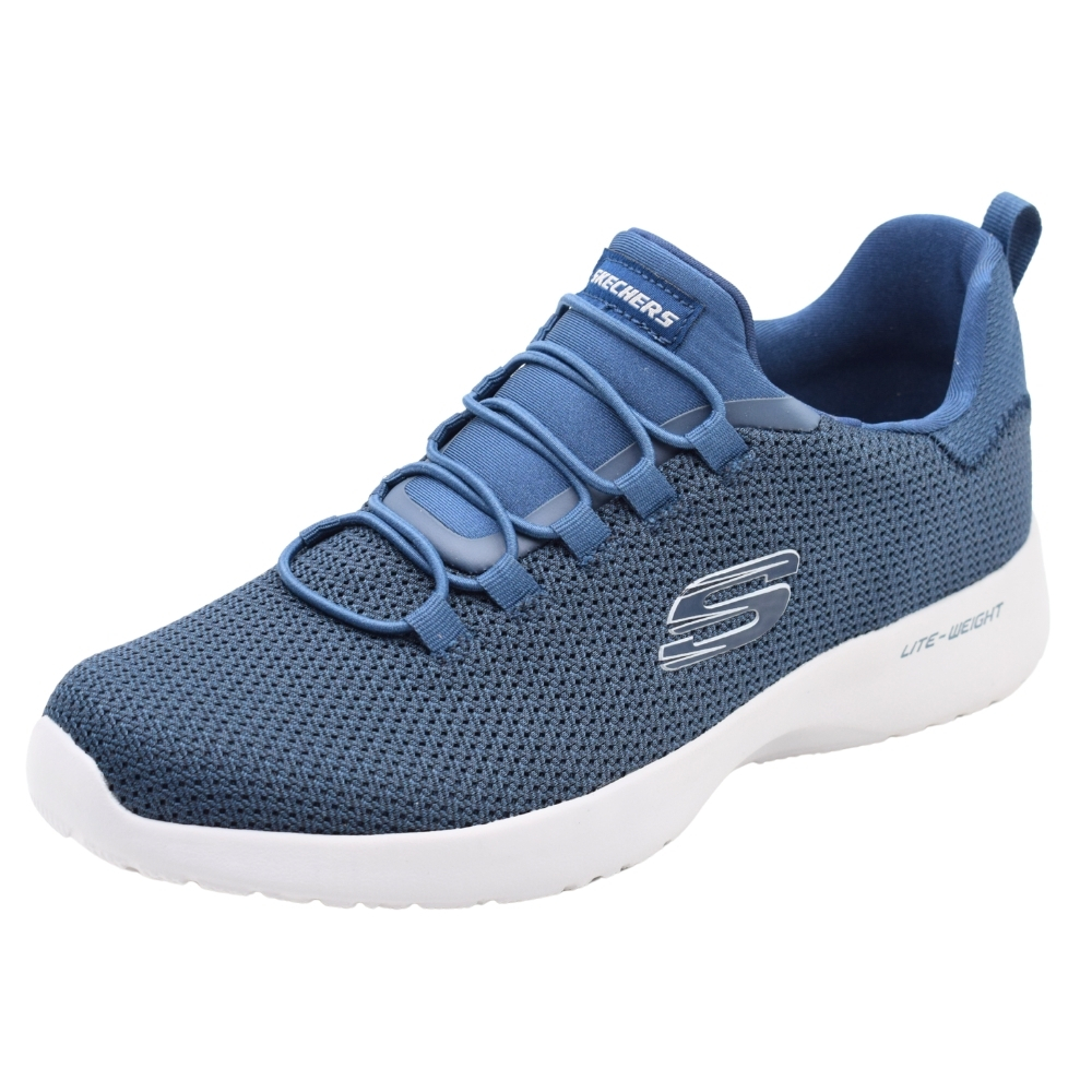 Zapatillas Sneakers Skechers para Hombre en color Azul