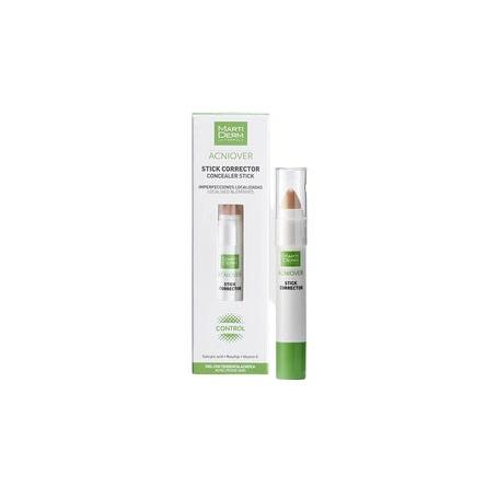 Martiderm® Acniover Stick Corrector 15 ml