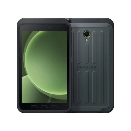 Samsung SM-X300N 128 GB 20,3 cm (8") 16 GB Wi-Fi 6 (802.11ax) Android 14 Verde