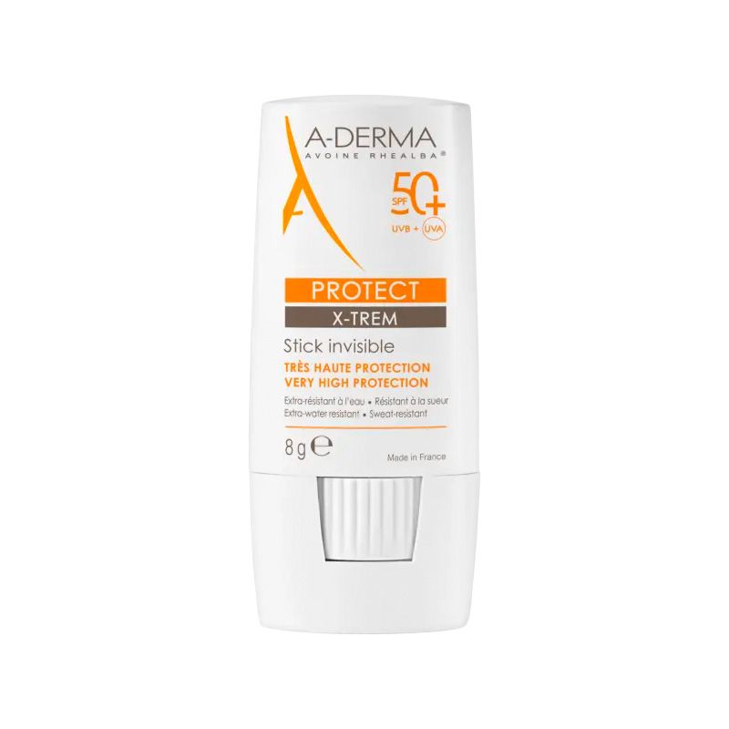 A Derma Protect X-Trem Stick Spf50 8G