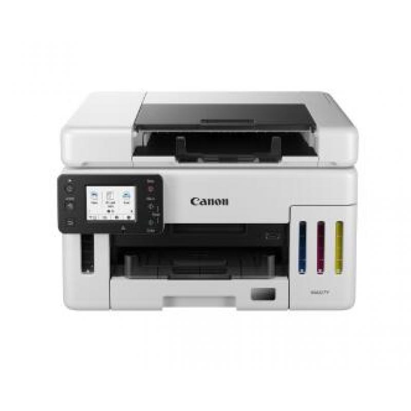 Impresora multifunción Canon MAXIFY GX6550 MegaTank