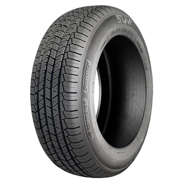Kormoran tires 235/50 r18 97v summer m + s suv