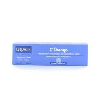 Uriage 1er Change Tratamiento Calmante y Reparador 100ml