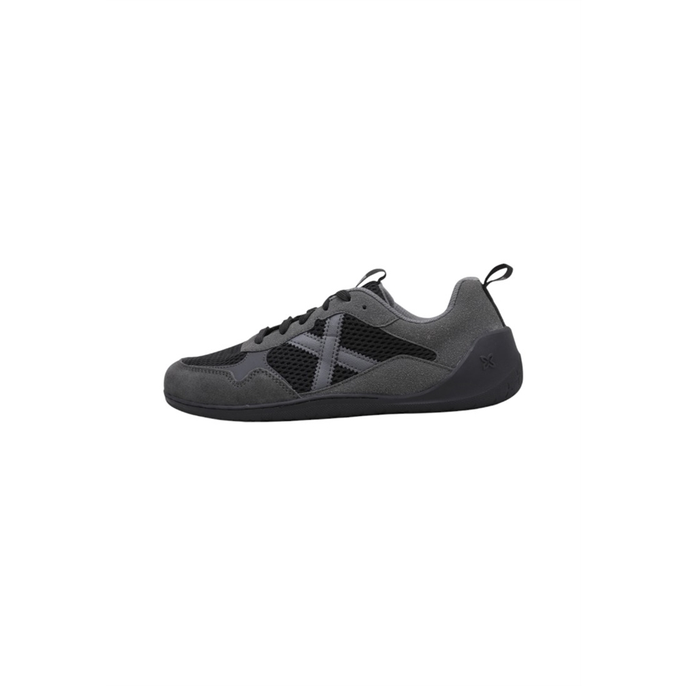 Munich FLEXING Deportivas Planas Hombre Negro