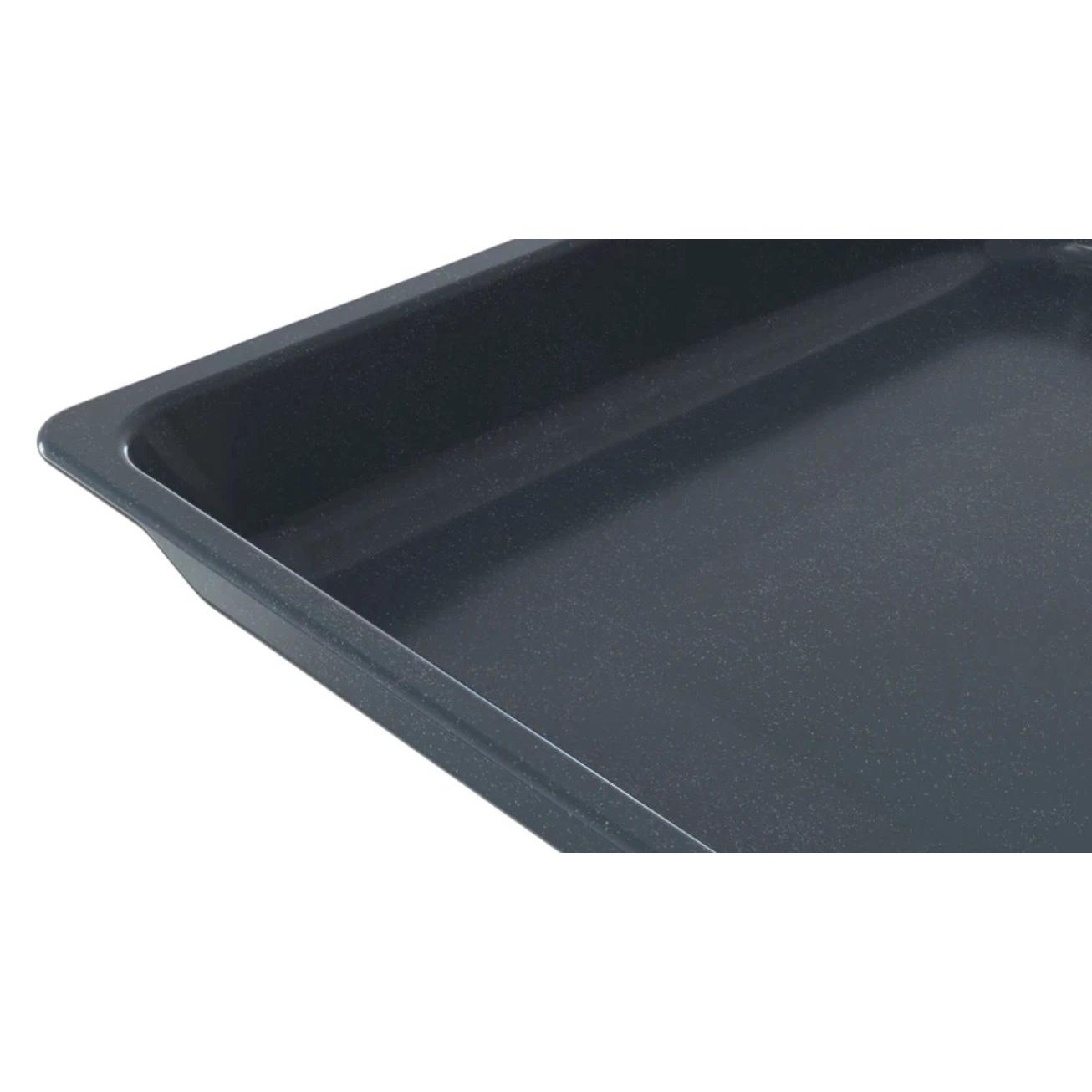 Horno Multifunción con Vapor Hidrolítico / Vapor Teka HSB 6150 59cm Blanco 70L  | Fácil de limpiar, Bloqueo para niños, Modo ECO, Clase A