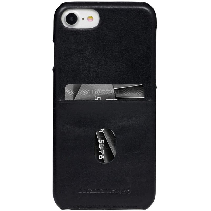Tune CC - Serie iPhone 8/7/6 / SE 2020 - Negro