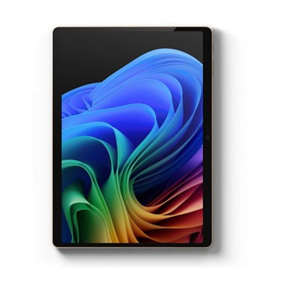 Pc portátil Qualcomm Snapdragon X Elite 13" WINDOWS 11 PRO MICROSOFT EP2-08374 Pantalla táctil Ram 16 GB Disco 512 Gb  | 512 GB SSD, DUNE