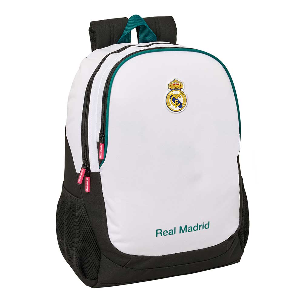 MOCHILA ADAPT.CARRO REAL MADRID EQUIP. 26/27