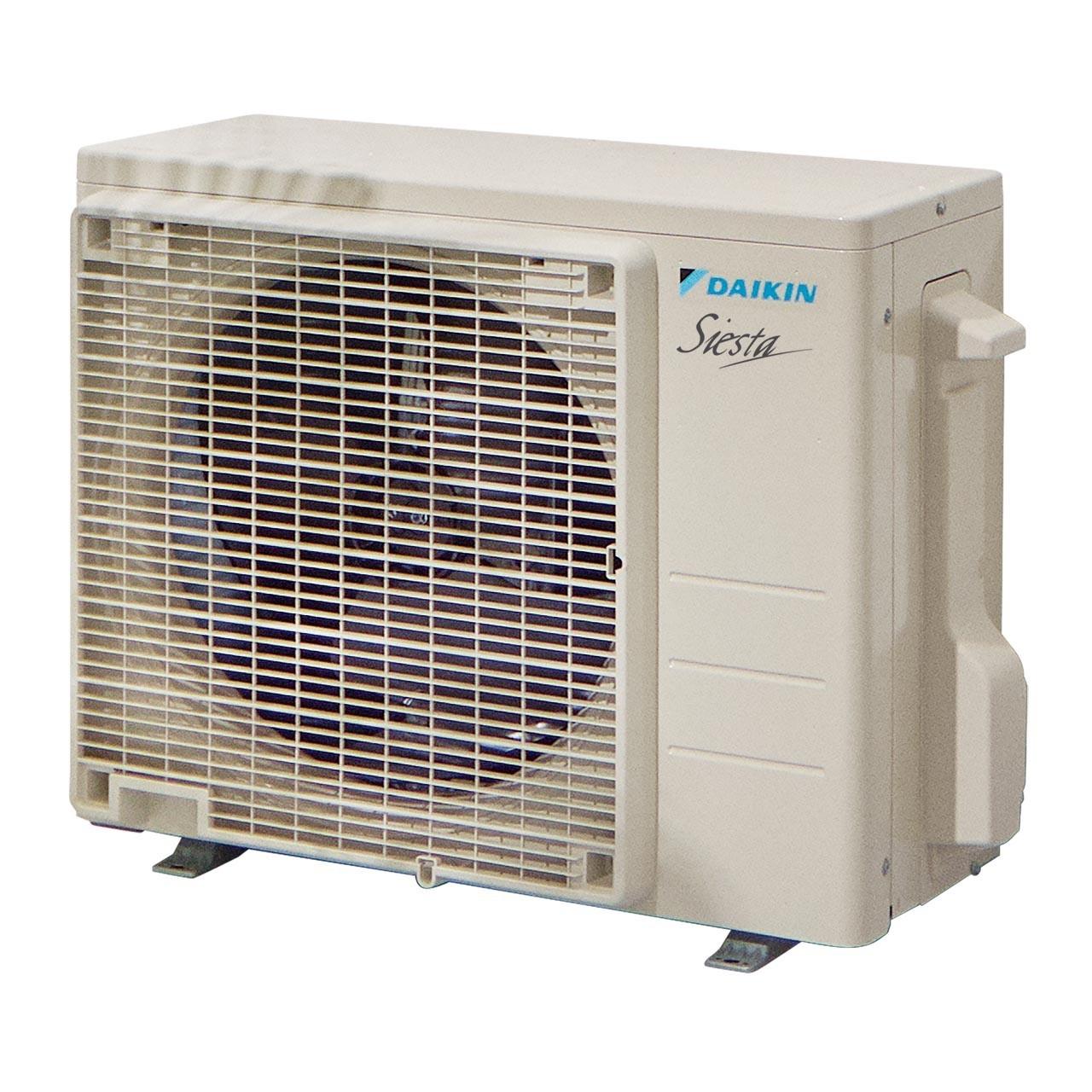 Daikin ARXF25F5V1B Unidad exterior de aire acondicionado Marfil