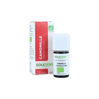 Eolesens Aceite esencial de manzanilla 5 ml de aceite esencial