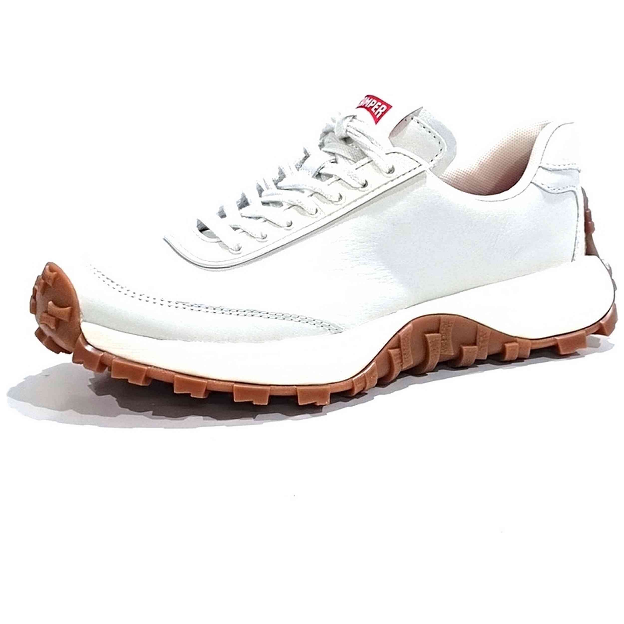 Zapatillas Camper para Mujer en color Blanco