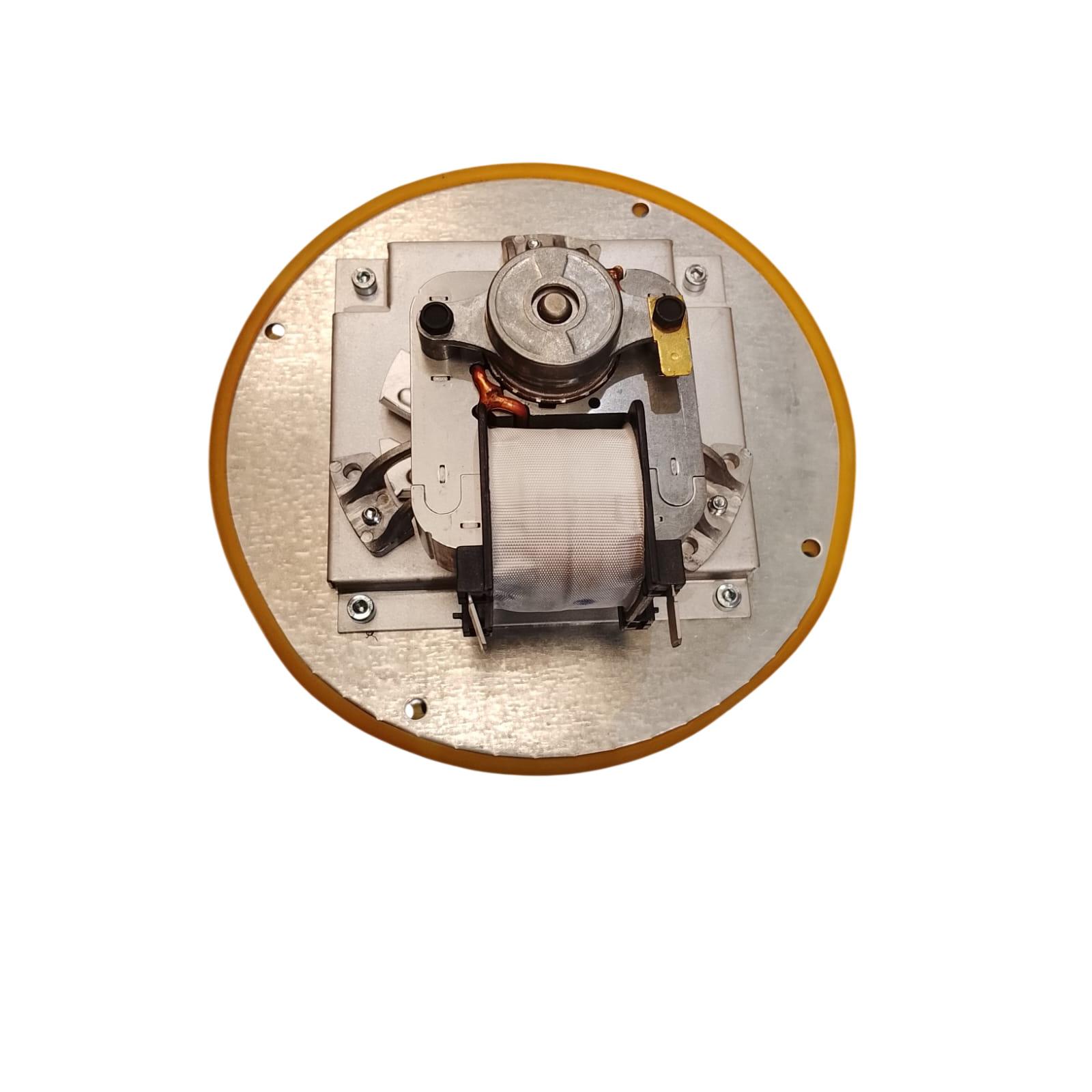MAMIGA Ventilador extractor de humos compatible con Zlkt9 | Ref 561273