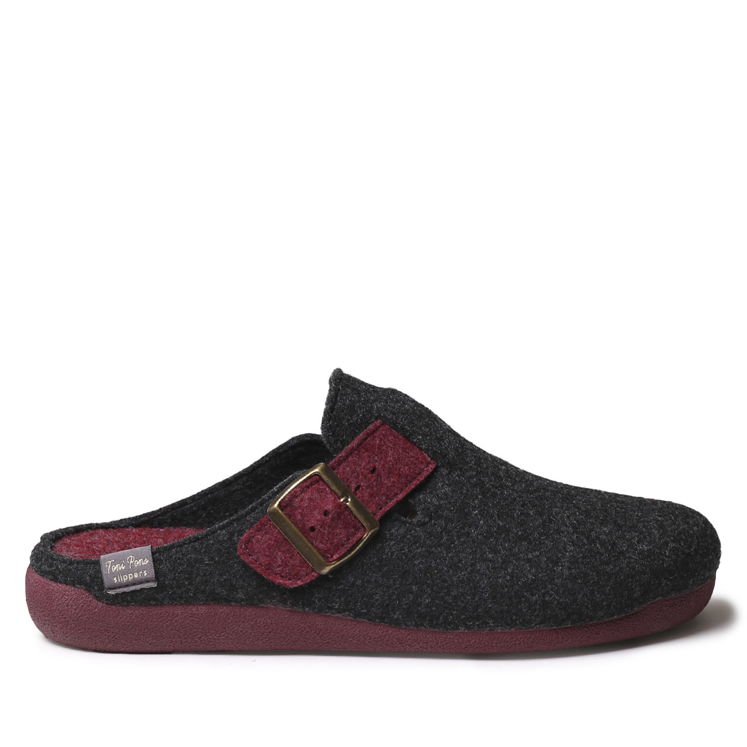 Toni Pons Zapatillas de casa de hombre NORTON-FR