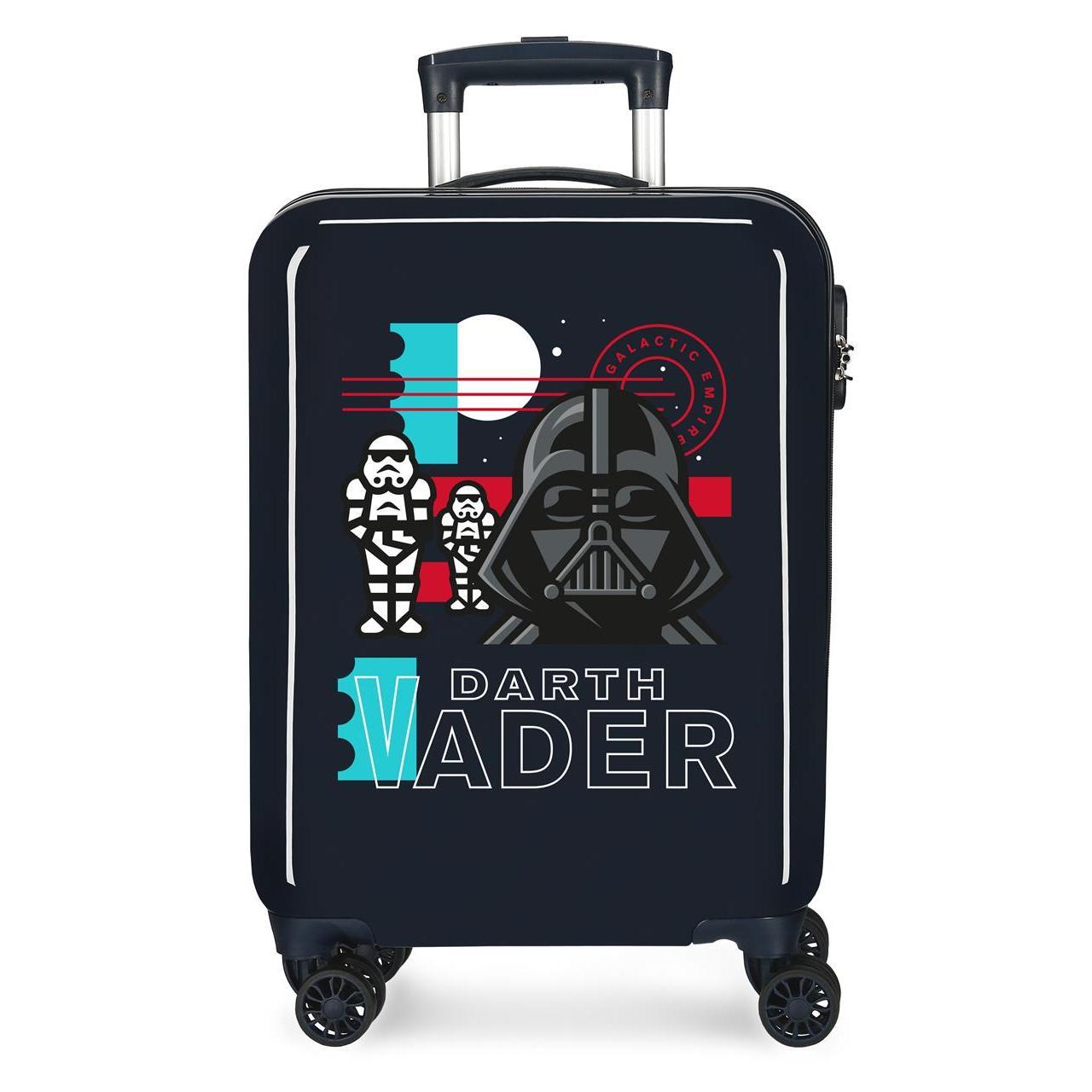 Maleta de cabina Star Wars "Galactic Empire" 55x38x20cm