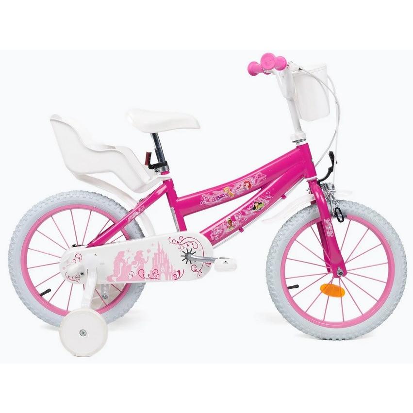 Rowerek dzieciyucy disney princess 16