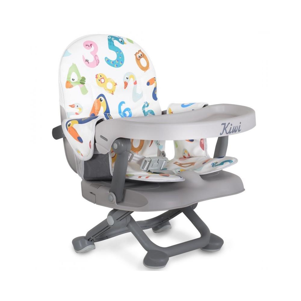 Cangaroo Trona de viaje plegable KIWI de Cangaroo