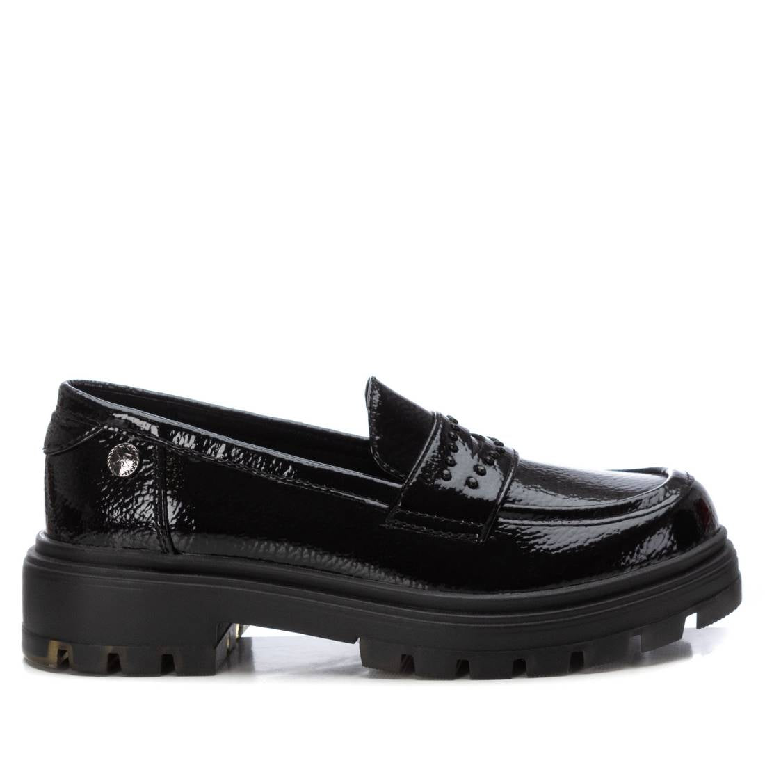 Xti - Mocasines Niña - Calzado Cómodo y Versátil - Moda casual - Modelo