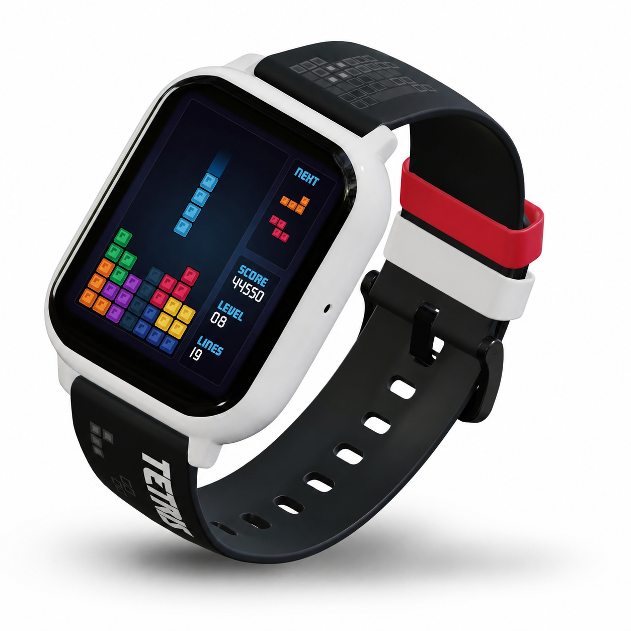 Tetris My Play Watch - Nuevo precintado