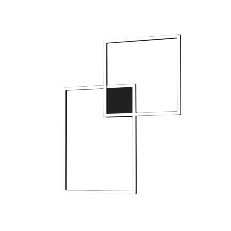 Lámpara de techo LED Cross 6596 N CT Perenz