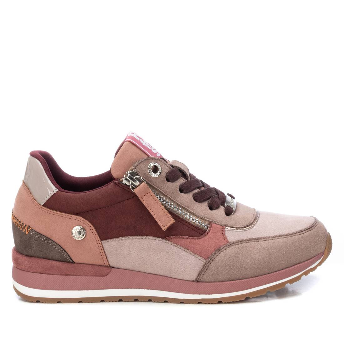 Refresh - Zapatilla Mujer - Calzado Cómodo y Versátil - Moda casual - Modelo  17140101