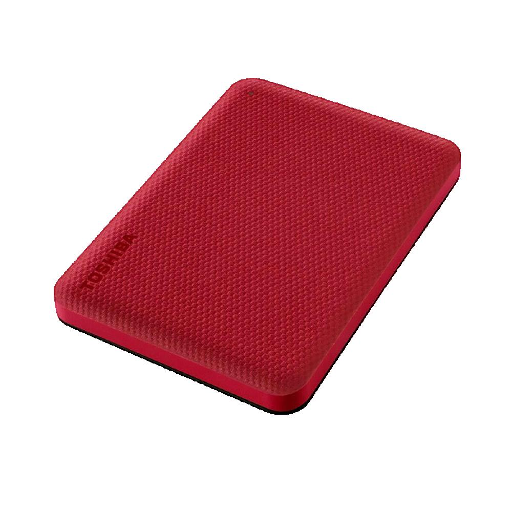 Toshiba Canvio Advance USB 3.2 4TB