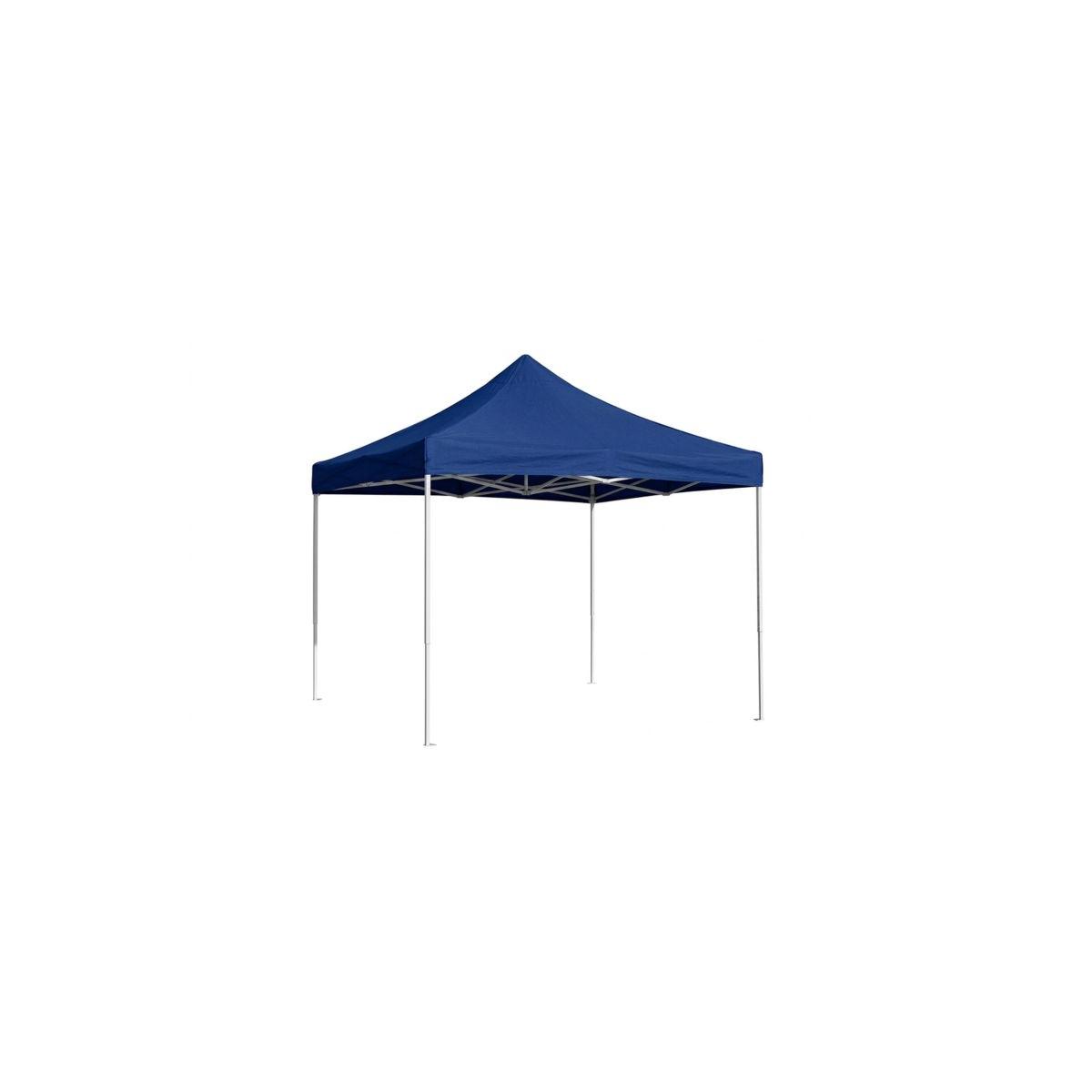 Regalos Miguel - Carpas Plegables 3x3 - Carpa 3x3 One - Azul