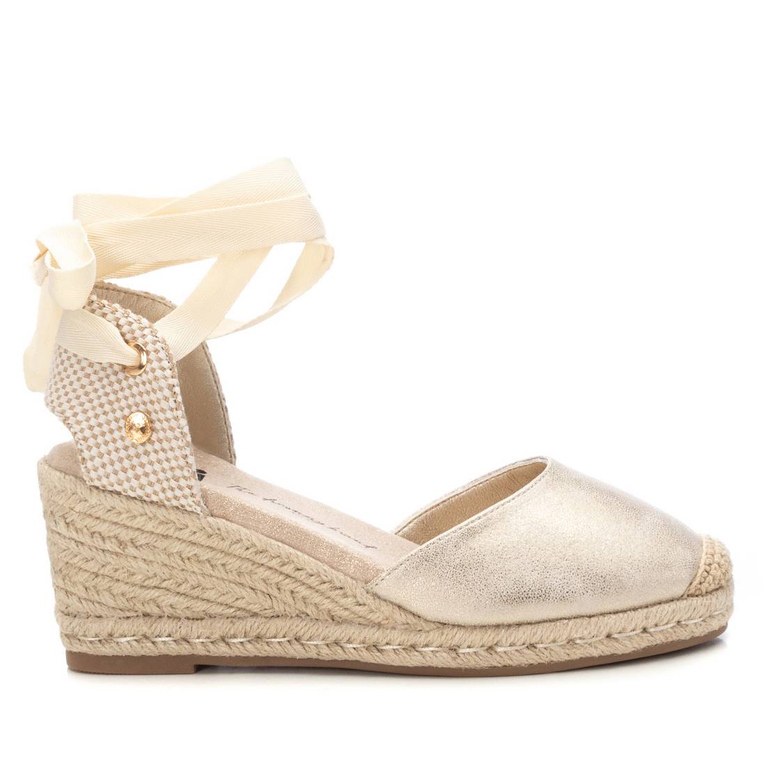 Xti - Sandalias con Cuña Mujer - Calzado Cómodo y Versátil - Moda casual - Modelo  14384301