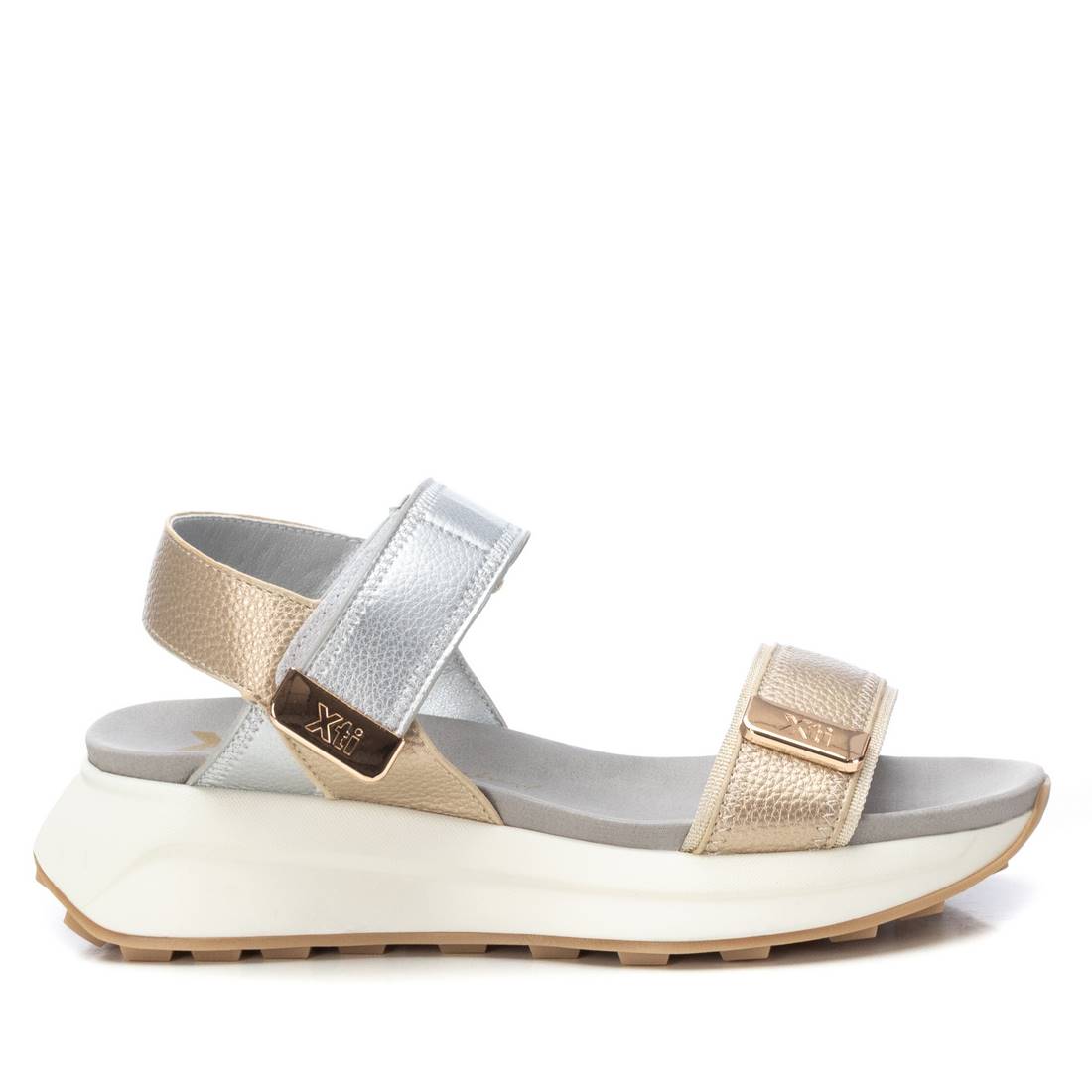 Xti - Sandalia Mujer - Calzado Cómodo y Versátil - Moda casual - Modelo  14387407