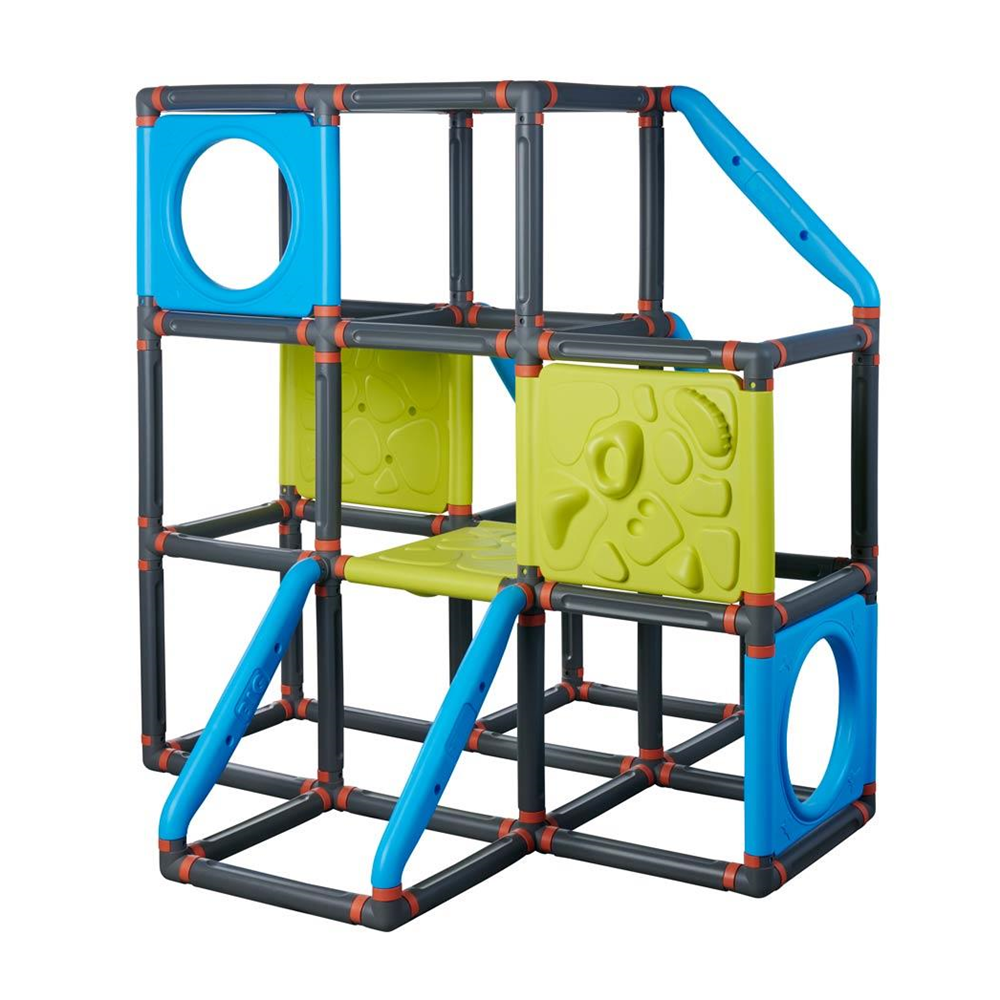Juego al Aire Libre BIG Kraxxl - The Frame (Smoby 800055702)