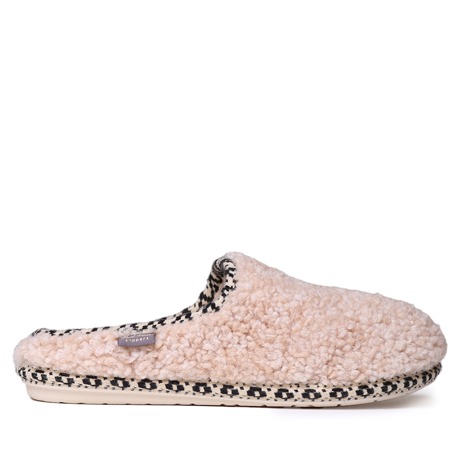 Toni Pons Zapatillas de casa de mujer DARLA-SB